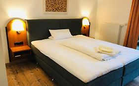 Landhotel Und Gasthof Hirsch Huettenreute